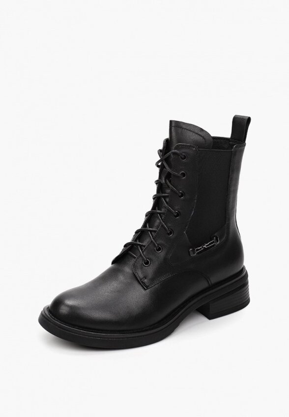 Ботинки Stella Della Moda