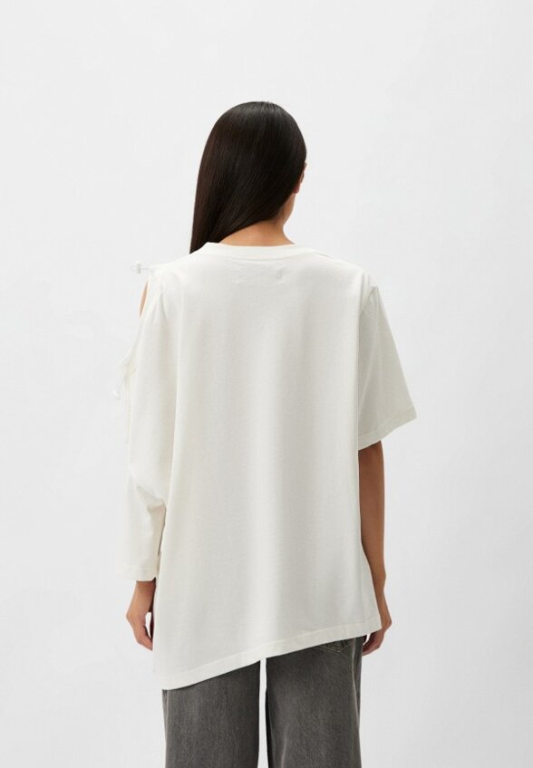 Футболка Red September