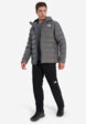 Пуховик мужской The North Face Aconcagua 3, Серый5  - превью