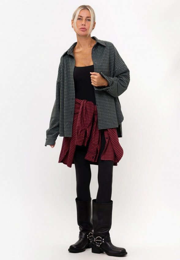 Рубашка Ptaxx