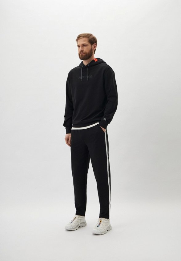 Брюки спортивные Bogner Fire+Ice