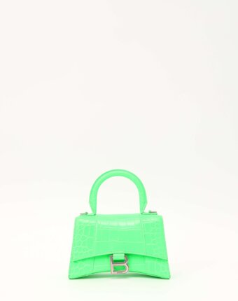 Balenciaga Hourglass женщинам
