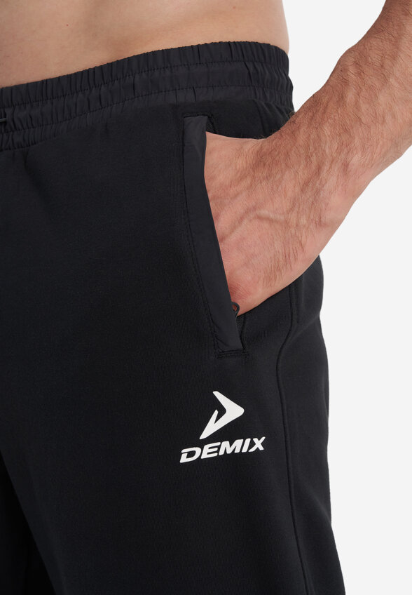 Брюки мужские Demix, Черный