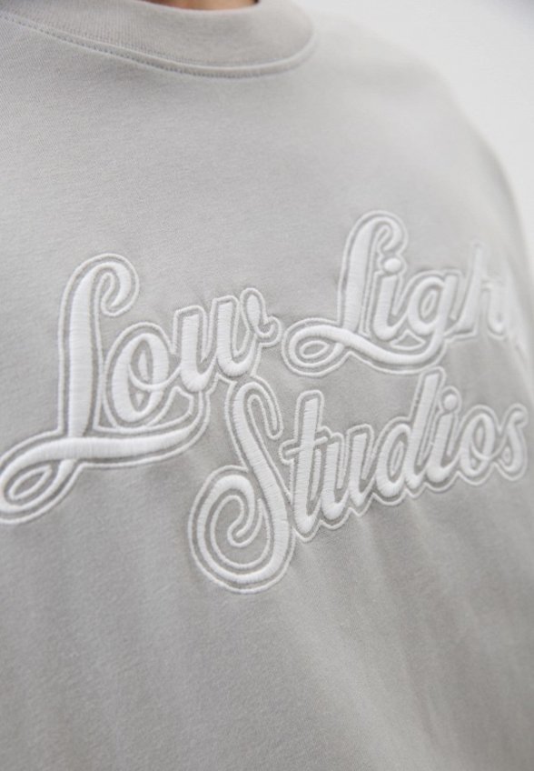 Футболка Low Lights