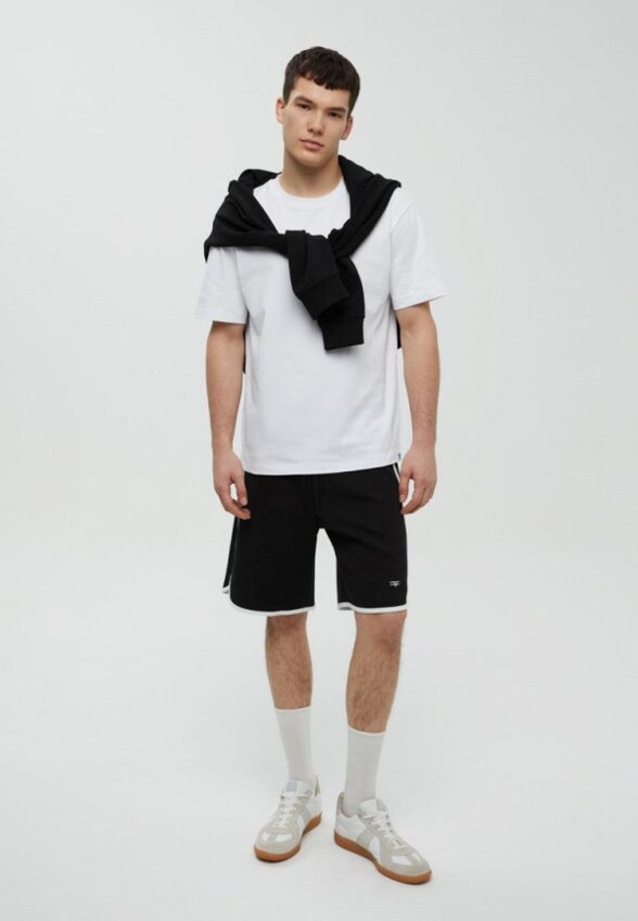 Шорты спортивные Finn Flare