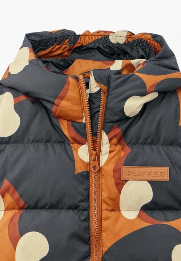 Пуховик Happy Baby