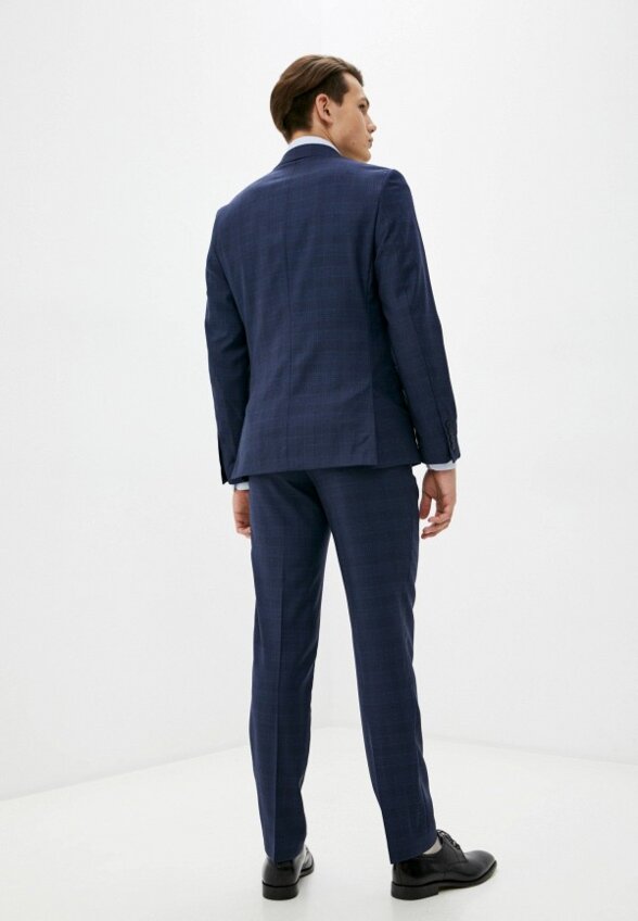 Костюм классический Bolini