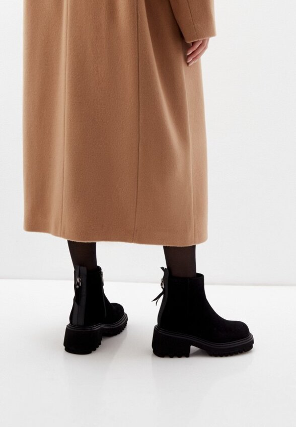 Ботильоны Vitacci