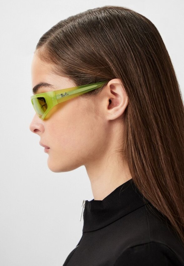 Очки солнцезащитные Ray-Ban®