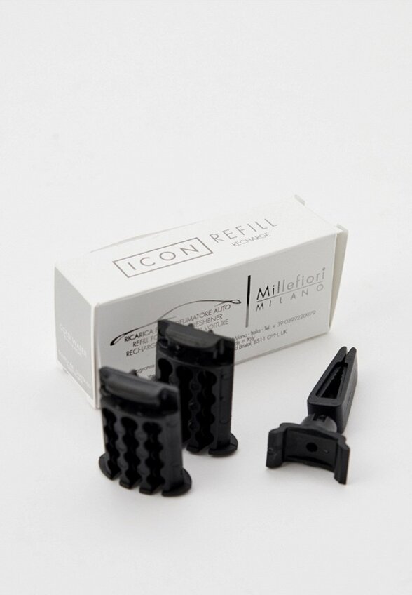 Наполнитель для аромадиффузора Millefiori Milano