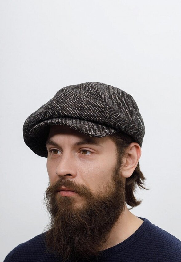 Кепка Fredrikson