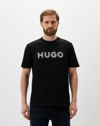 Футболка Hugo мужчинам