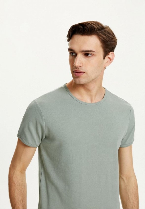 Футболка Mudo