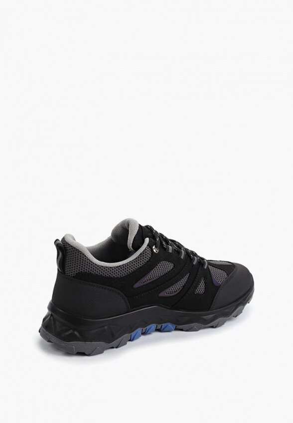 Кроссовки трекинговые Wanngo