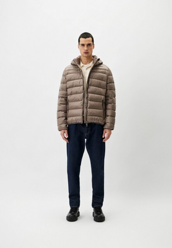 Куртка утепленная BML