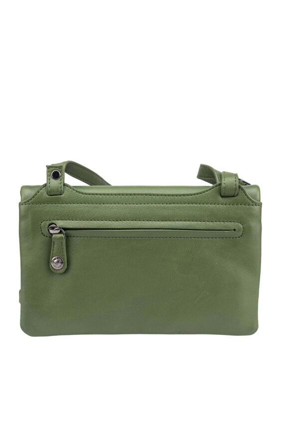 Др.Коффер M402890-44-65 сумка через плечо