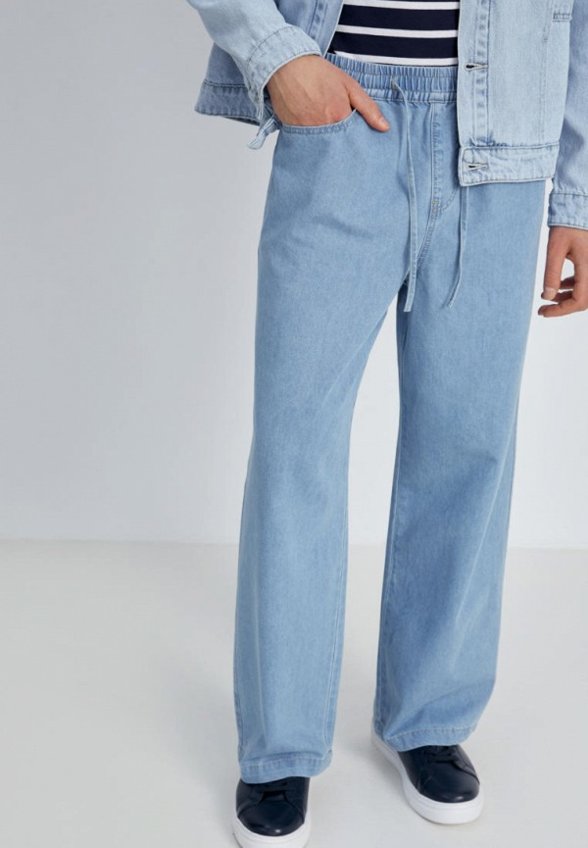 Джинсы Finn Flare