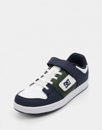 Кеды DC Shoes детям