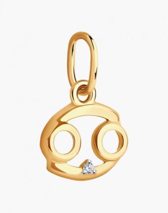 Подвеска Diamant женщинам