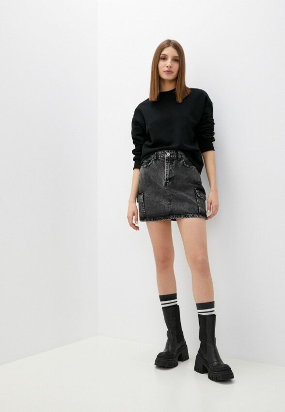 Свитшот Belucci