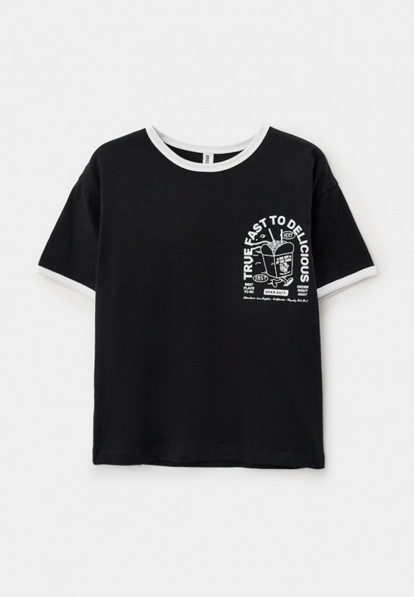 Футболка Gioco