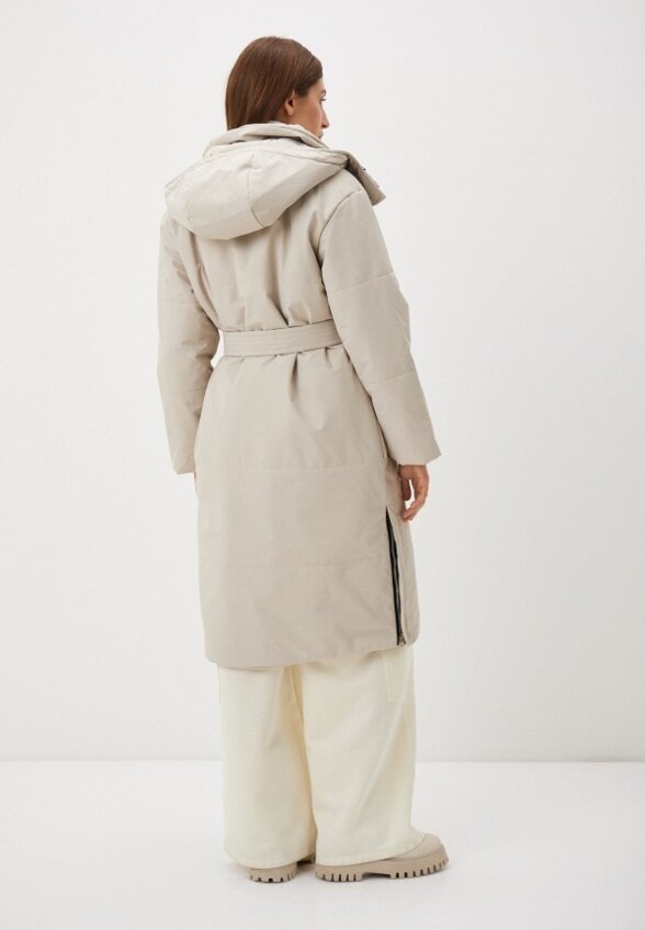 Пуховик Vladislava Shop