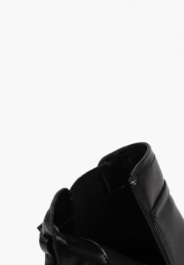 Ботильоны Gaudi