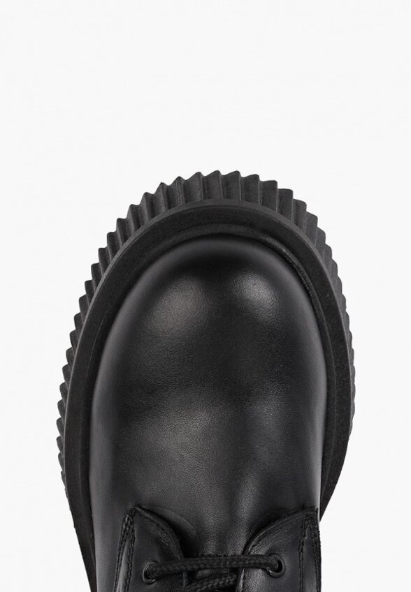 Сапоги Emanuele Gelmetti