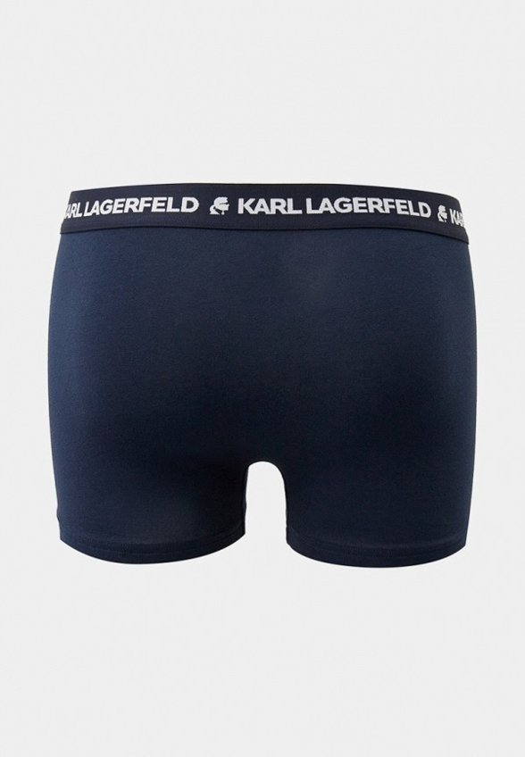 Трусы 3 шт. Karl Lagerfeld