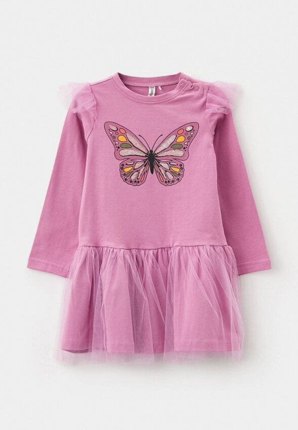 Платье Coccodrillo