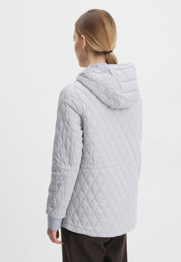 Куртка стеганая Maison David