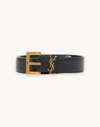 Saint Laurent Belt женщинам