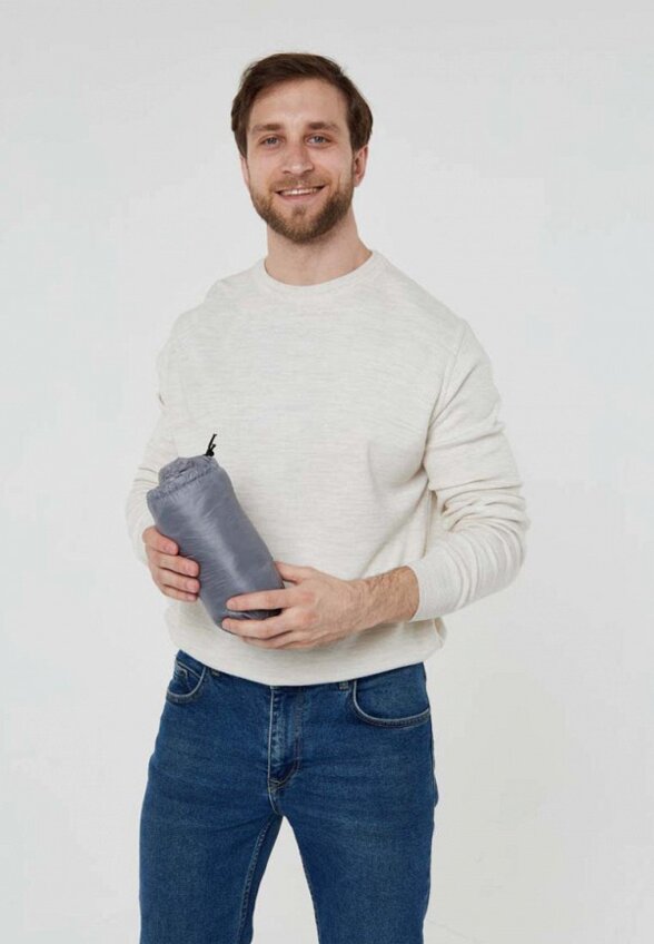 Жилет утепленный Forcelab