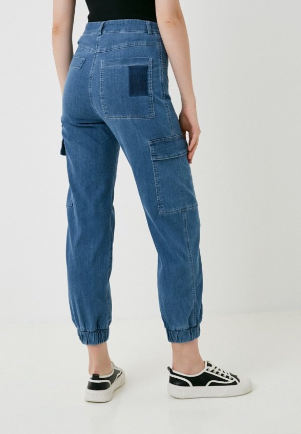 Джинсы Helmidge