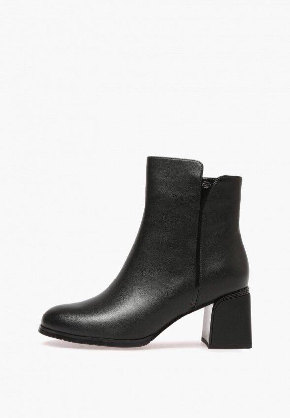 Ботильоны El Tempo