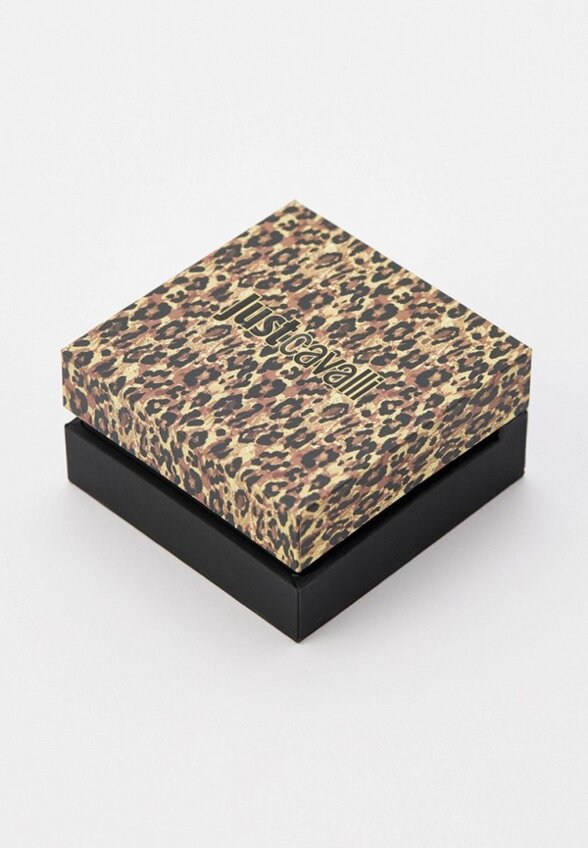 Серьги Just Cavalli