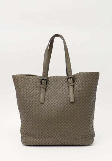 Bottega Veneta Leather Bag