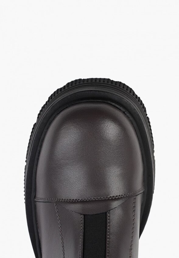 Ботинки El'Rosso