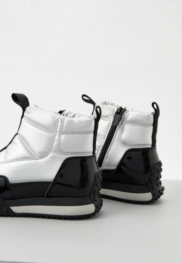 Кроссовки Jog Dog