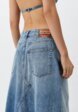 Юбка джинсовая Diesel5  - превью