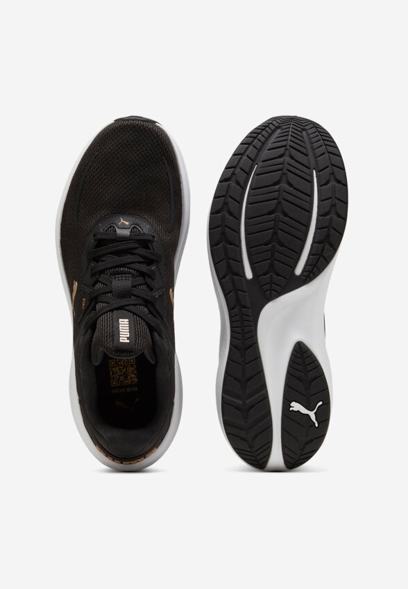 Кроссовки женские PUMA Skyrocket Lite 2 Alt, Черный
