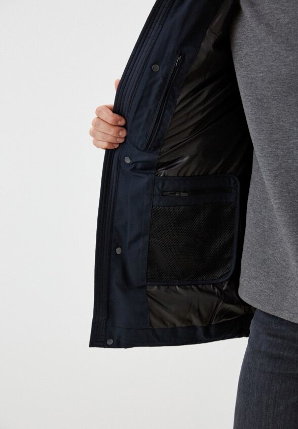 Пуховик Urban Fashion for Men