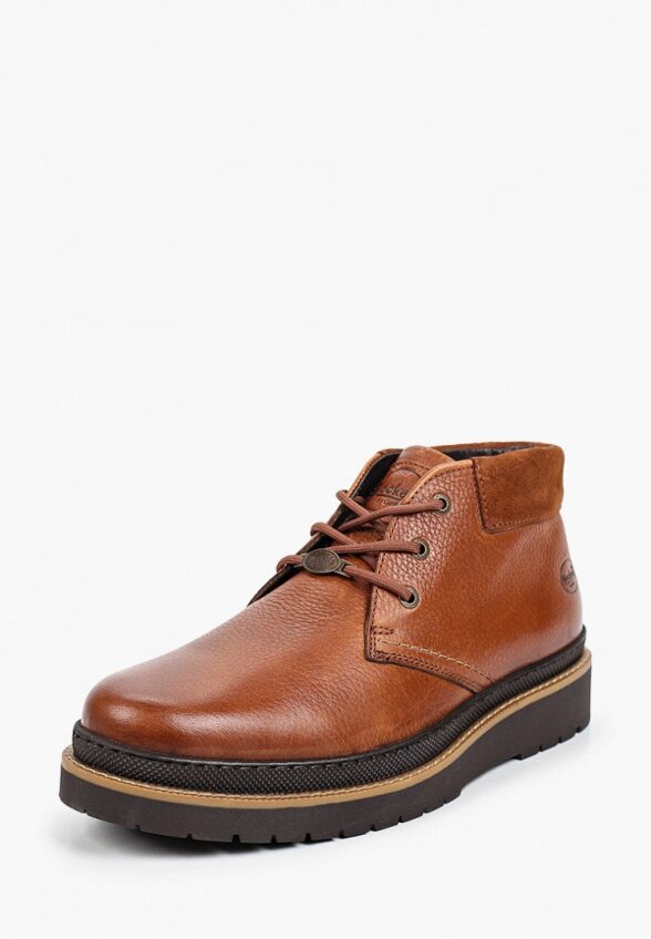 Ботинки Dockers by Gerli