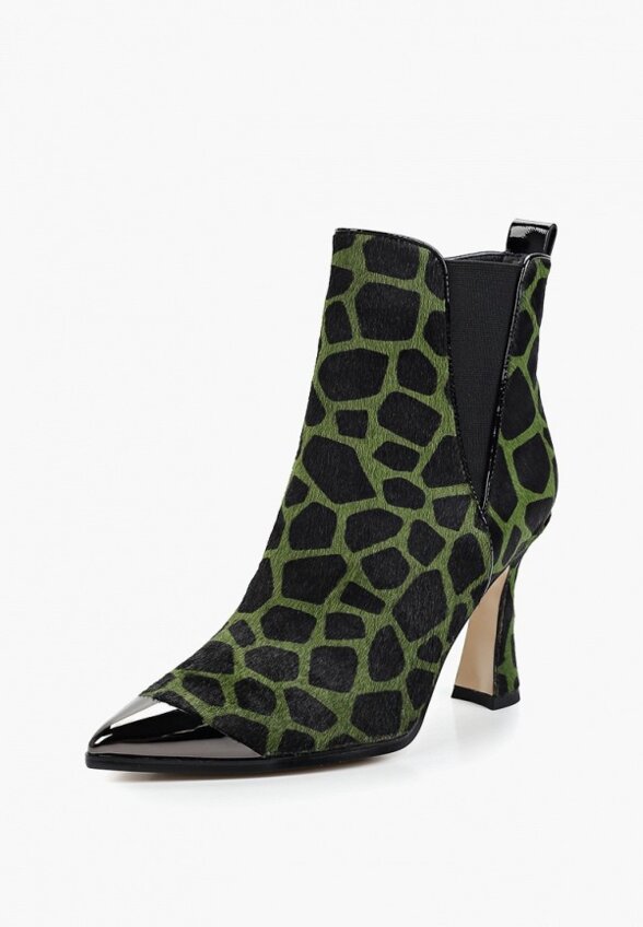 Ботильоны El'Rosso