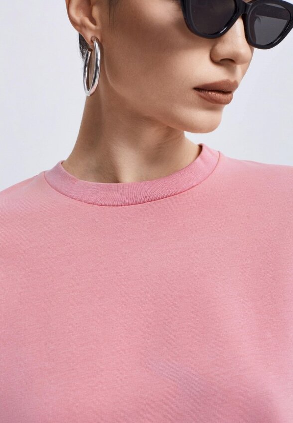 Лонгслив Top Top