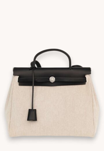 Hermes Herbag