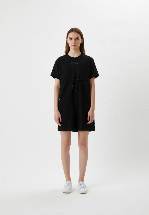 Платье Bikkembergs