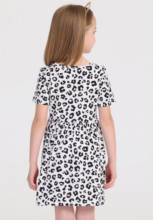 Платье Апрель