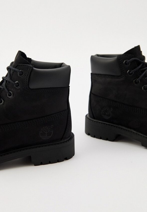 Ботинки Timberland