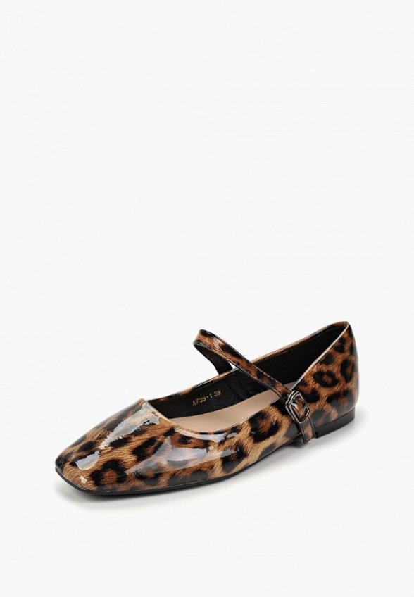 Балетки Aimosi